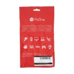 کابل برق لپ تاپ پرووان مدل PCP22 طول 1.5 متر — تصویر 4