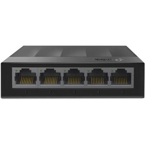 سوئیچ LS1005G تی‌پی‌لینک
