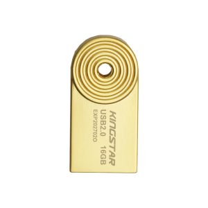 فلش مموری 16 گیگ USB2.0 کینگ استار مدل KS239