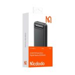 پاوربانک 20000mAh مک دودو مدل MC-3891 — تصویر 4