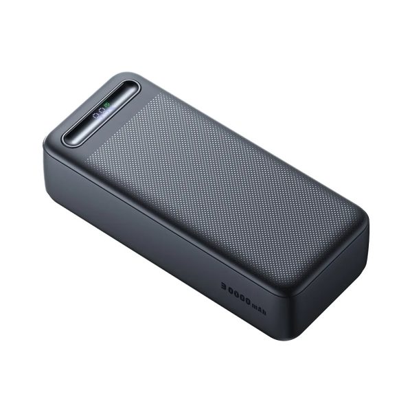 پاوربانک 30000mAh مک دودو مدل MC-3911 — تصویر 2