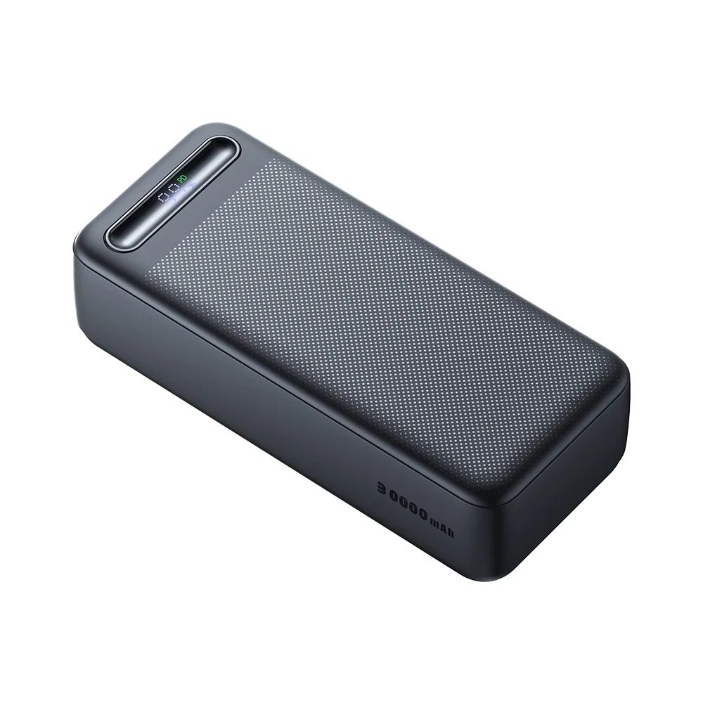 پاوربانک 30000mAh مک دودو مدل MC-3911 کد 7911 - سیکاس کالا پاوربانک 30000mAh مک دودو مدل MC-3911 — تصویر 2