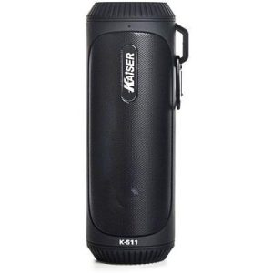 اسپیکر بلوتوثی کایزر مدل K-511 کد 7794-7872 - سیکاس کالا اسپیکر بلوتوثی کایزر مدل K-511 کد 7794-7872