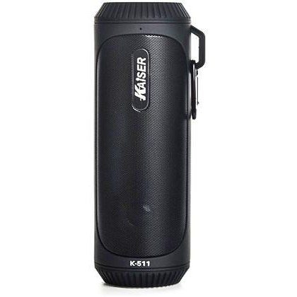 اسپیکر بلوتوثی کایزر مدل K-511 کد 7794-7872