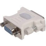 تبدیل DVI to VGA رویال 29 پین ROYAL