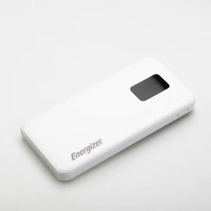 پاوربانک 10000mAh انرجایزر مدل UE10020PQ کد 7895-7896