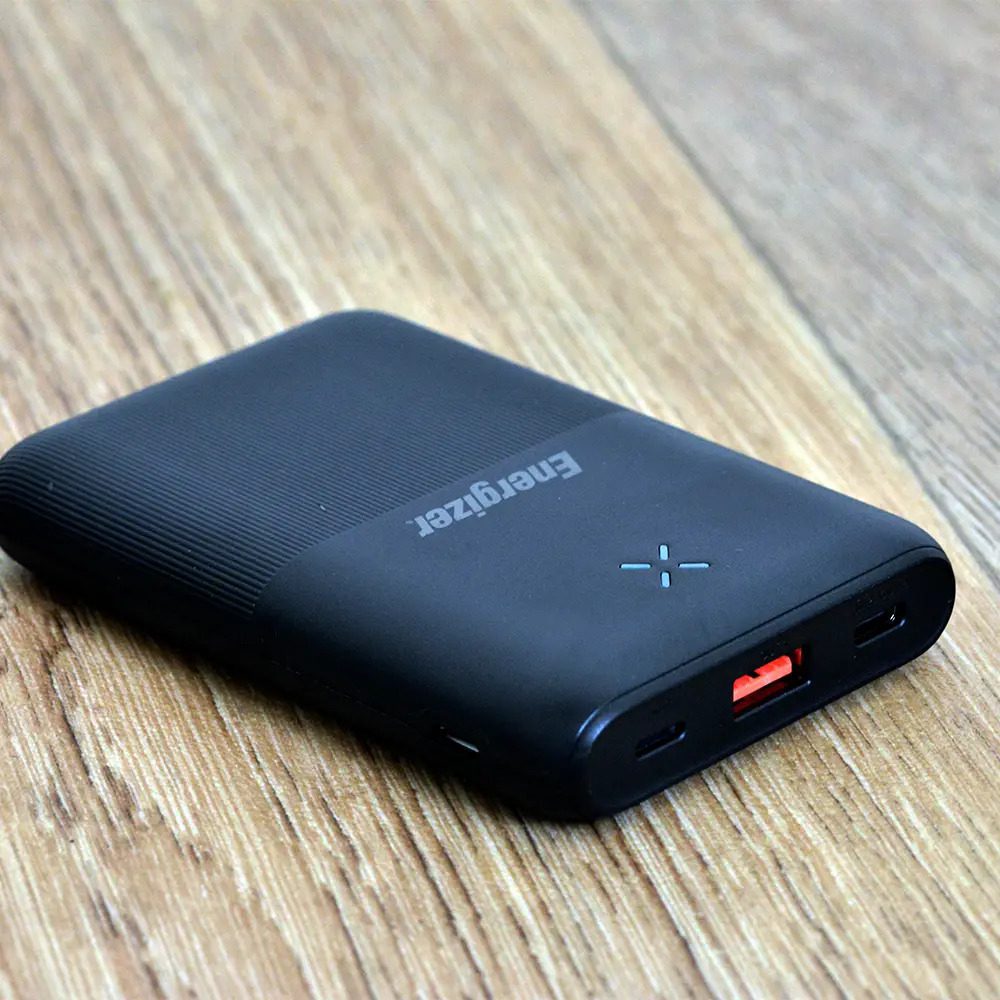 سیکاس کالا پاوربانک 10000mAh انرجایزر مدل UE10051PQ کد 7897