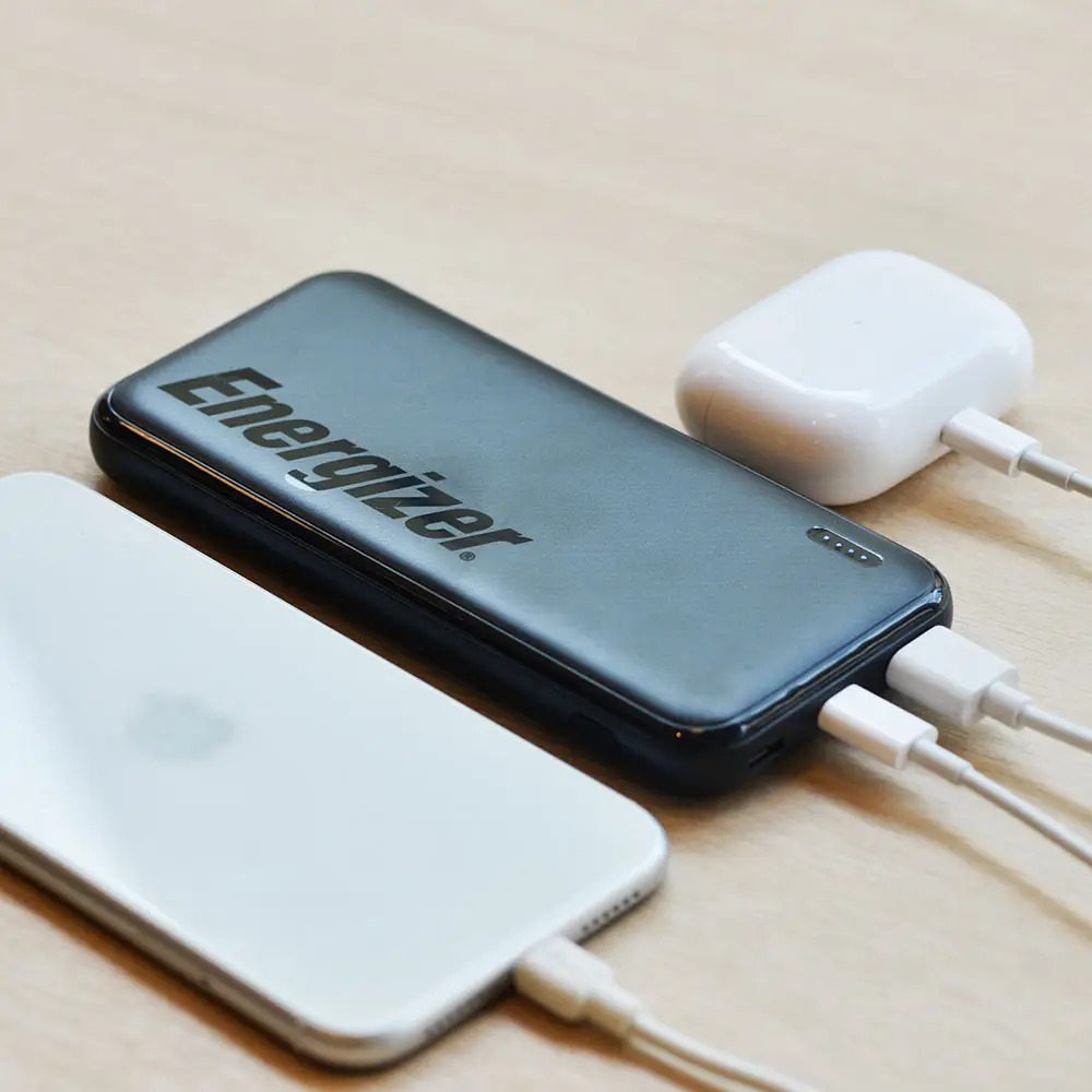 سیکاس کالا پاوربانک 10000mAh انرجایزر مدل UE10055PQ کد 7894
