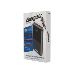 پاوربانک 10000mAh انرجایزر مدل UE10067PQ — تصویر 3