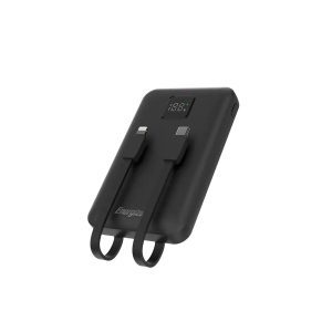 پاوربانک 10000mAh انرجایزر مدل UE10071PQ کد 7898-7899 - سیکاس کالا UE10071PQ-1