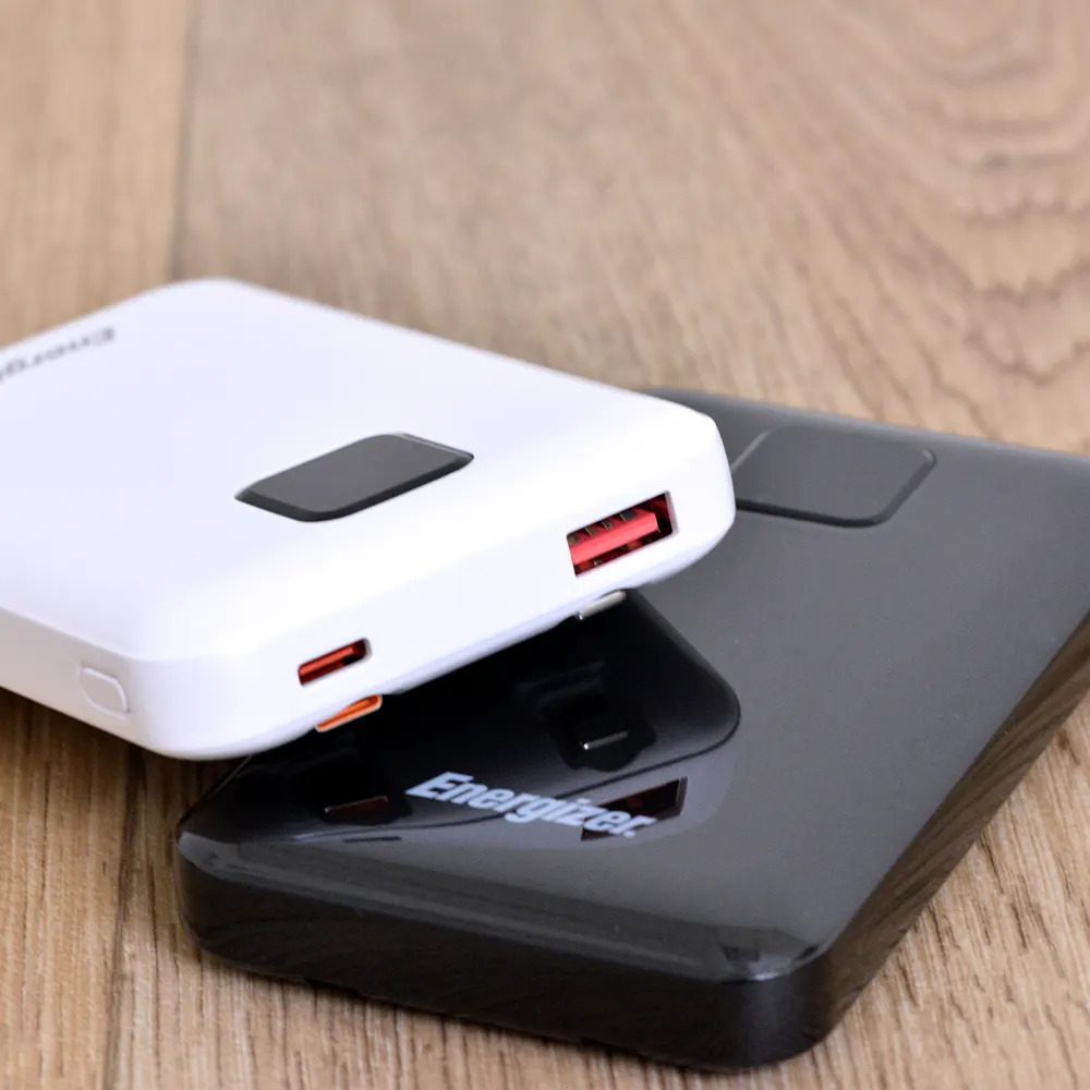 سیکاس کالا پاوربانک 10000mAh انرجایزر مدل UE10071PQ کد 7898-7899