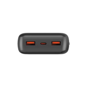 پاوربانک 20000mAh انرجایزر مدل UE20069PQ کد 7900-7901 — تصویر 3