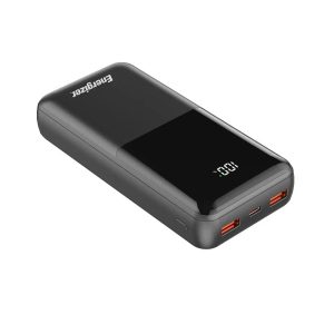 پاوربانک 20000mAh انرجایزر مدل UE20069PQ کد 7900-7901 — تصویر 2