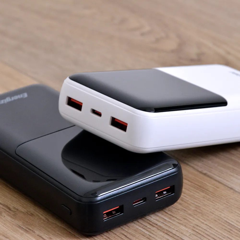 سیکاس کالا پاوربانک 20000mAh انرجایزر مدل UE20069PQ کد 7900-7901