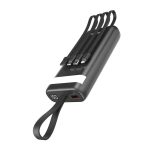 پاوربانک 20000mAh انرجایزر مدل UE20070PQ کد 7902-7903 — تصویر 6