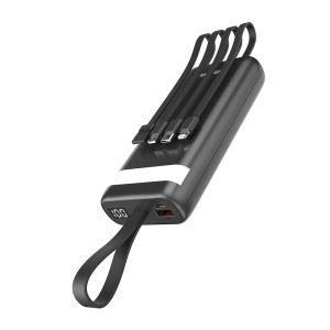 پاوربانک 20000mAh انرجایزر مدل UE20070PQ کد 7902-7903 — تصویر 6