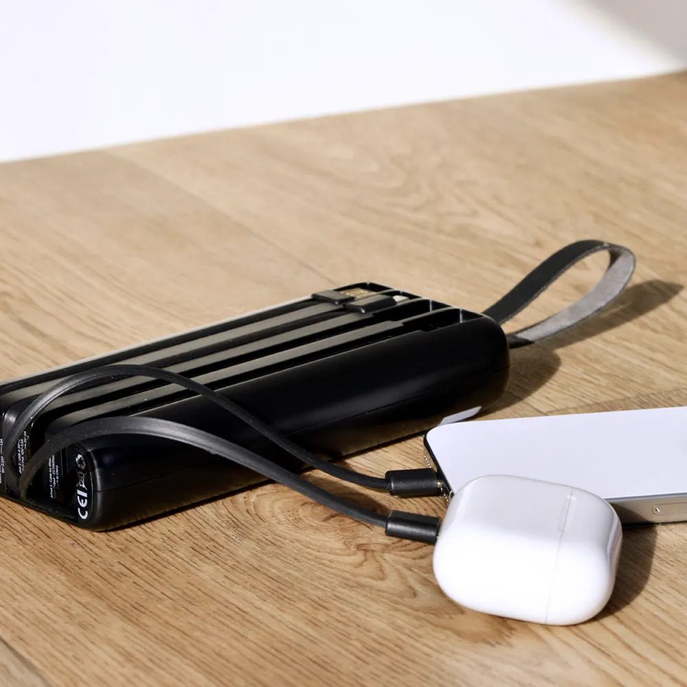 سیکاس کالا پاوربانک 20000mAh انرجایزر مدل UE20070PQ کد 7902-7903