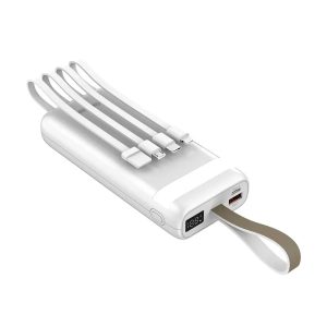 پاوربانک 20000mAh انرجایزر مدل UE20070PQ کد 7902-7903 — تصویر 8