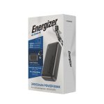 پاوربانک 30000mAh انرجایزر مدل UE30055PQ — تصویر 2