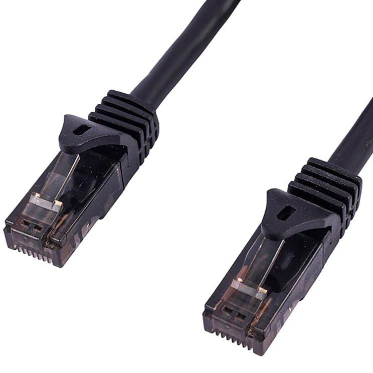 پچ کورد بلدن Cat6 UTP متراژ 30 سانتی کد 7874-8555 - سیکاس کالا پچ کورد بلدن Cat6 UTP متراژ 30 سانتی کد 7874-8555
