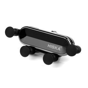 پایه نگهدارنده گوشی موبایل و تبلت هیسکا مدل HK-2109 — تصویر 2