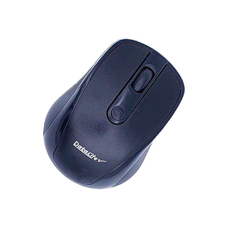 ماوس بی سیم دیتالایف مدل S3100 کد 7938 - سیکاس کالا ماوس بی سیم دیتالایف مدل S3100