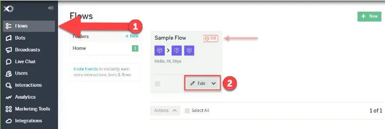 سیکاس کالا آموزش قدم به قدم ساخت ربات تلگرام همراه با تصویر