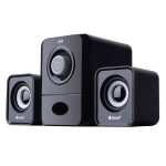 اسپیکر سه تیکه کیسونلی مدل Kisonly U-2900BT — تصویر 2