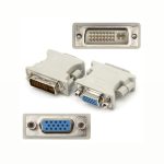 تبدیل DVI to VGA رویال 29 پین ROYAL — تصویر 6