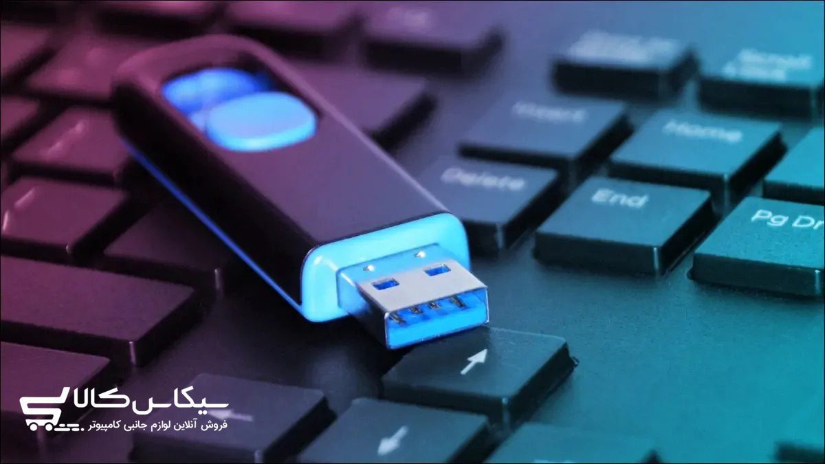 آموزش حرفه‌ ای نصب ویندوز ۱۱ با فلش؛ سریع و بدون دردسر