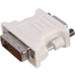 تبدیل DVI to VGA رویال 29 پین ROYAL — تصویر 4