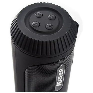 اسپیکر بلوتوثی کایزر مدل K-511 کد 7794-7872 — تصویر 2