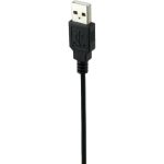 کیبورد با سیم لاجیتک مدل K260