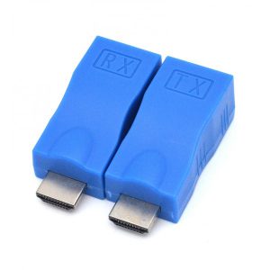 اکستندر HDMI شبکه — تصویر 4