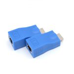 اکستندر HDMI شبکه — تصویر 3