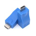 اکستندر HDMI شبکه — تصویر 2