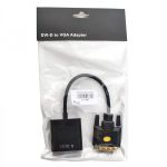 تبدیل DVI to VGA کی لینک (KLINK) مدل K-8107 — تصویر 3