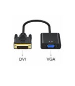 تبدیل DVI to VGA کی لینک (KLINK) مدل K-8107 — تصویر 2