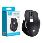 ماوس بی سیم میکاسو مدل W102