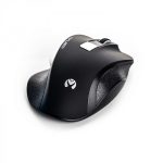 ماوس بی سیم میکاسو مدل W102 — تصویر 2