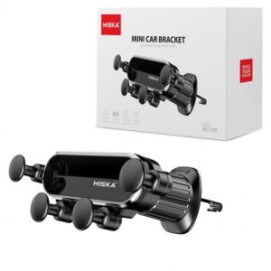 پایه نگهدارنده گوشی موبایل و تبلت هیسکا مدل HK-2109