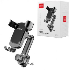 پایه نگهدارنده گوشی موبایل هیسکا مدل HK-2110 — تصویر 2