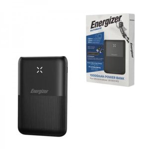 پاوربانک 10000mAh انرجایزر مدل UE10051PQ