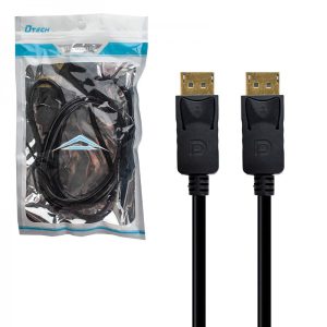 کابل 1.5M DISPLAY کد 7845 - سیکاس کالا کابل 1.5M DISPLAY