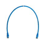 پچ کورد بلدن CAT6 طول 50 سانت — تصویر 3