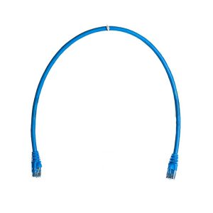 پچ کورد بلدن CAT6 طول 50 سانت — تصویر 3