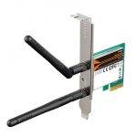 کارت شبکه PCI-E بی سیم D-Link مدل DWA-548 — تصویر 2