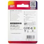 فلش مموری USB 3.2 سیلیکون پاور مدل Marvel M01 ظرفیت ۱۲۸ گیگابایت — تصویر 2