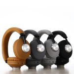 هدفون بی سیم کینگ استار مدلKBH56 — تصویر 5