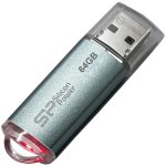 فلش مموری USB 3.2 سیلیکون پاور مدل Silicon Power Marvel M01 64GB — تصویر 2